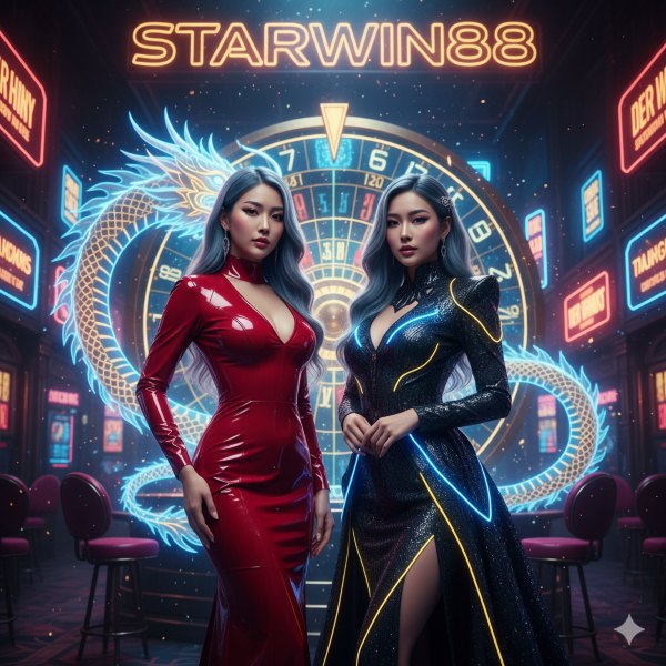 STARWIN88